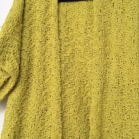Handmade knit sweater! - Picture 2 of 2